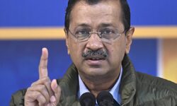 Opposition slams AAP for bid to send Kejriwal to Rajya Sabha from Punjab