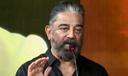 Our voice will be heard in Parliament this year, and in State Assembly in 2026: Kamal Haasan