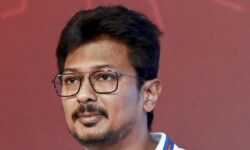 Udhayanidhi distributes cheques to support ex-prisoners taking up entrepreneurship