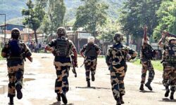 11 militants arrested in Manipur in two days: Police