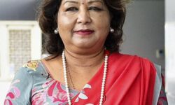 Nepal PM Oli hoping for invitation to visit India in first half of 2025: FM Arzu Rana