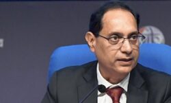 Revenue Secretary Tuhin Pandey appointed SEBI chief