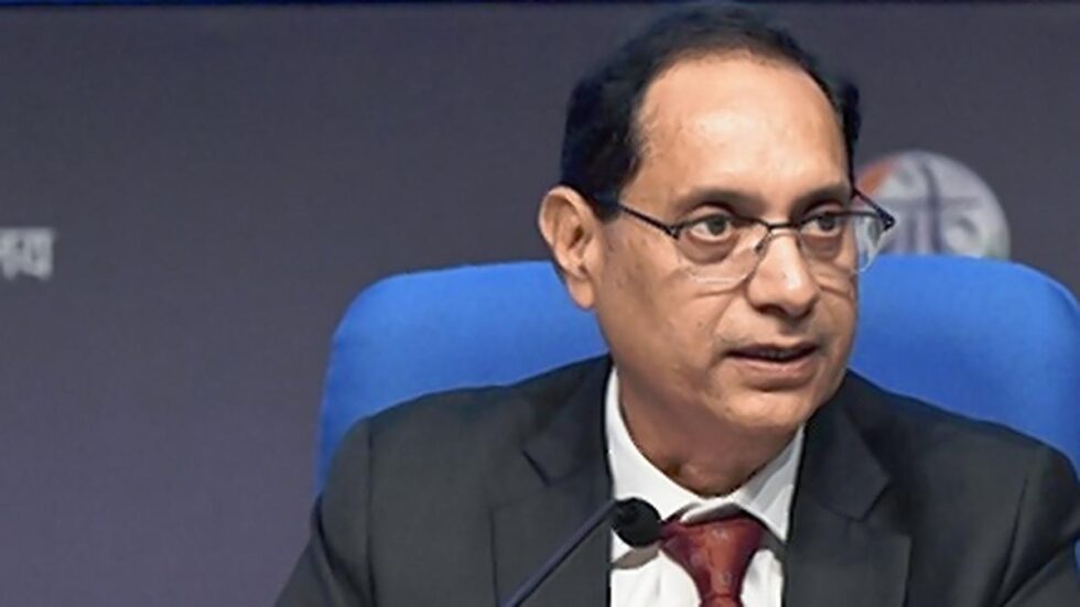 Revenue Secretary Tuhin Pandey appointed SEBI chief