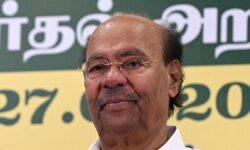 Governor-govt. row should not affect higher education in T.N.: Ramadoss