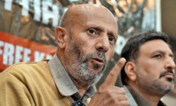 Delhi HC lists Engineer Rashid's bail plea in NIA case on February 24 after SC clarification