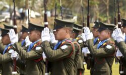 NSCN (I-M) tells Centre not to equate pacts of two rival Naga extremist groups