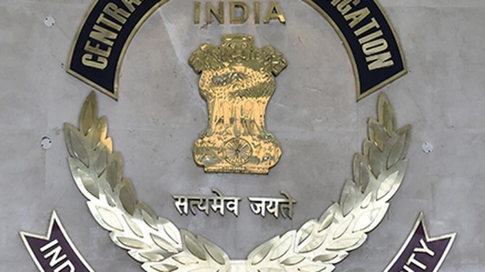 FIR against J&K labour dept secretary for 'disproportionate assets', CBI conducts searches at 7 places