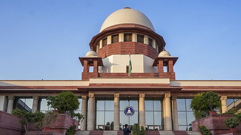 Supreme Court to hear on February 20 suo motu case on Lokpal jurisdiction over High Court judges