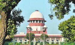 Supreme Court allows CBI to relieve head of SIT probing Manipur killings