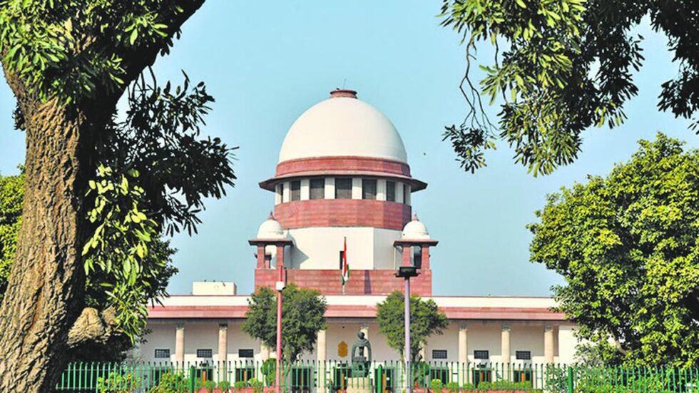 Supreme Court allows CBI to relieve head of SIT probing Manipur killings