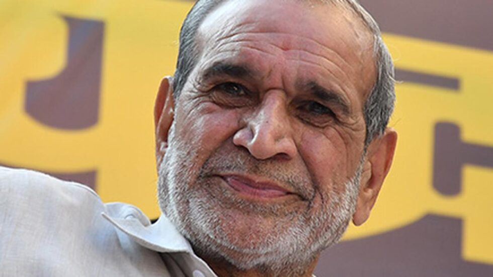 1984 anti-Sikh riots: Court reserves order on quantum of sentence against Sajjan Kumar