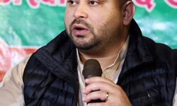 Tejashwi Yadav says he will welcome Nitish Kumar’s son Nishant Kumar’s entry into politics