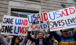 USAID closure: Experts warn of setbacks for health, climate, development programmes in India