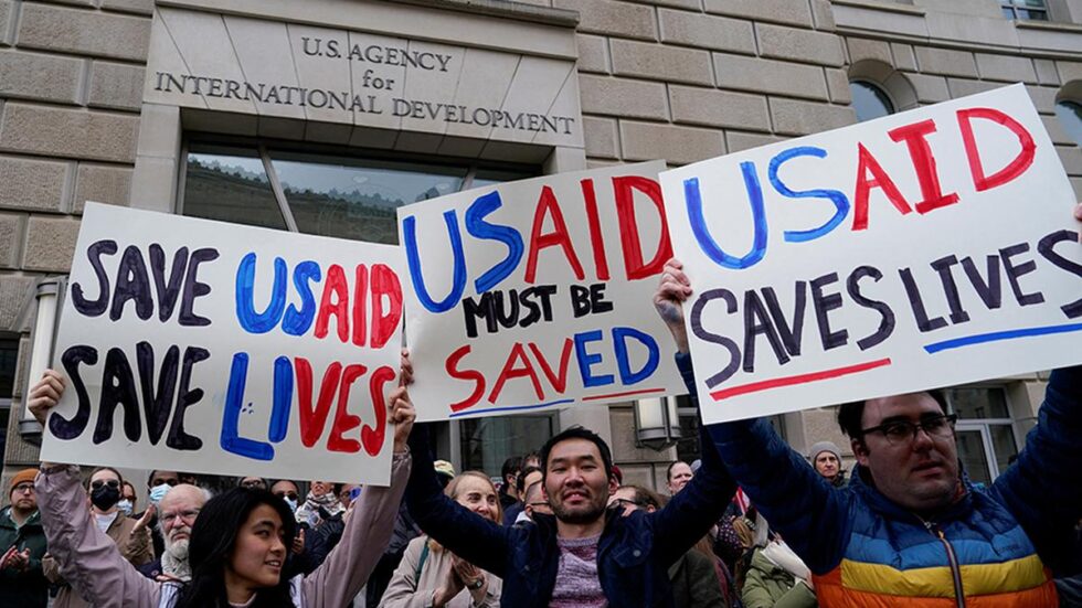 USAID closure: Experts warn of setbacks for health, climate, development programmes in India