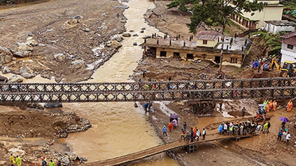 Union government obligated to provide financial assistance for Wayanad landslides: Chief Minister Pinarayi Vijayan