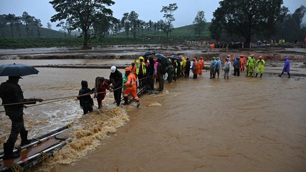 Kerala Finance department clears ₹35-crore project for new bridge at landslide-hit Chooralmala in Wayanad