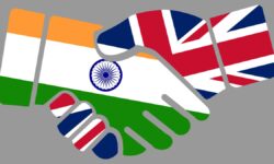 India, U.K. to resume talks on proposed trade agreement from Feb. 24