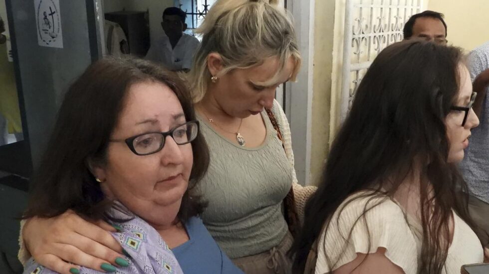 Goa court convicts local man for rape-murder of Irish-British woman Danielle McLaughlin