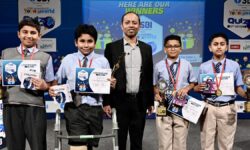 The Hindu Young World Quiz: Hemansu, Mayank continue winning streak