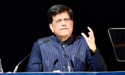 Seize growth opportunities India presents, Union Minister Goyal urges global pharma industry, investors 