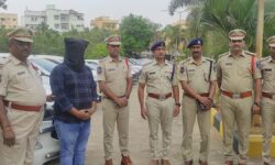 Rental car scam kingpin arrested, stolen vehicles worth ₹2.5 crore seized