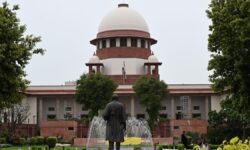 Don't be under impression that case will be adjourned if you name senior advocate: Supreme Court