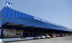 India’s largest Greenfield Domestic Cargo Terminal launched at Kempegowda International Airport in Bengaluru