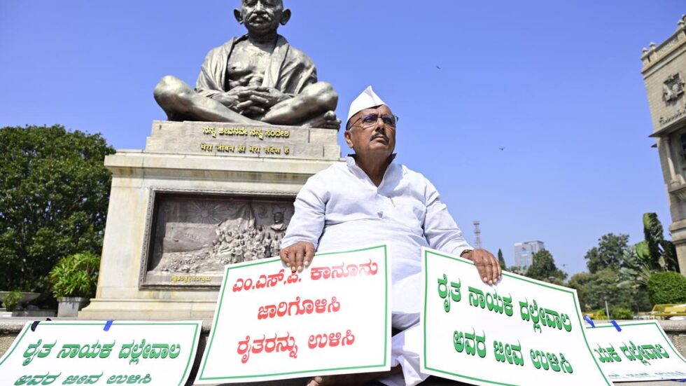 Karnataka: B.R. Patil resigns from post of political adviser to CM