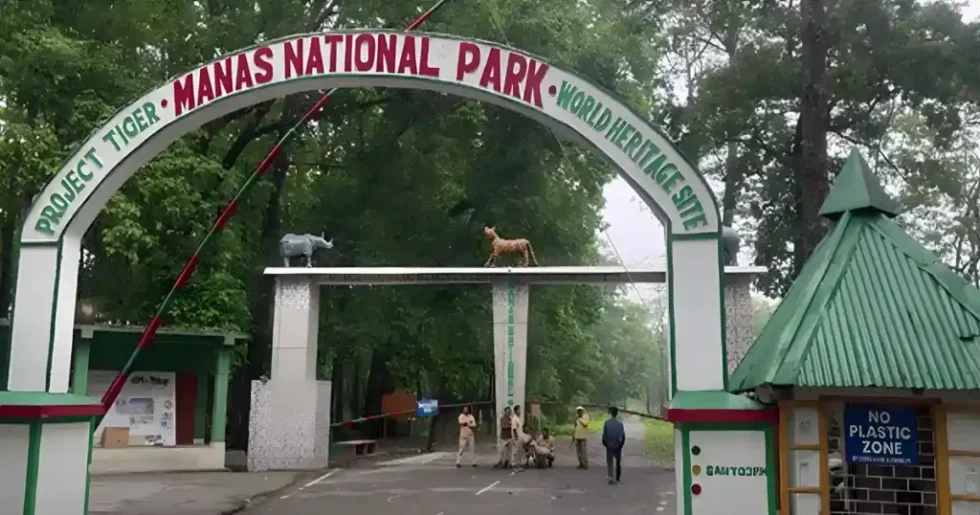 Assam: Manas National Park Investigating Officers Get Advanced Training To Strengthen Wildlife Protection