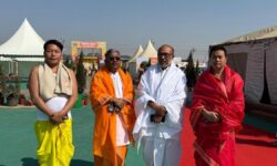 Maha Kumbh: Manipur CM Biren Singh, Ministers to visit Prayagraj to pray for peace