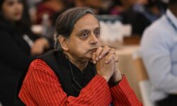 Delhi court junks defamation case against Congress MP Shashi Tharoor