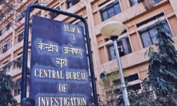 CBI arrests three, including Defence Accounts official, on graft charge