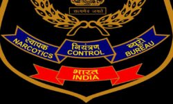 NCB seizes drugs worth ₹200 crore in Navi Mumbai, four held