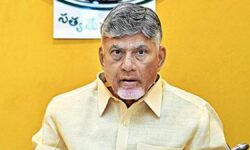 Andhra CM Chandrababu Naidu condoles death of actor Krishna Veni