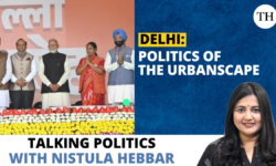 Watch: Delhi | Indian politics of the urbanscape