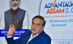 Assam woos green energy investors ahead of major business summit