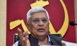 RSS has plans to make West Bengal the epicentre of communal forces, says CPI(M)‘s Prakash Karat