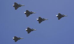 Aero India 2025: Challenges continue in India’s indigenisation process of defence items