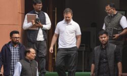 Rahul Gandhi calls Union Budget 2025 ‘band-aid for bullet wound’