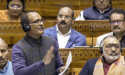 Government won't tolerate irregularities in farm sector: Chouhan