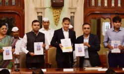 BMC presents over ₹74,000 crore budget for 2025-26