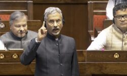 U.S. deportation of Indian migrants: Centre to take action against human traffickers, says Jaishankar