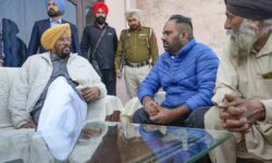 AAP-led Punjab minister found running non-existent dept for 20 months; BJP hits out