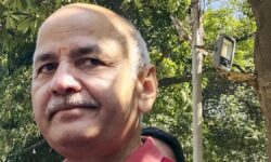 Delhi election results 2025: AAP's Manish Sisodia concedes defeat from Jangpura