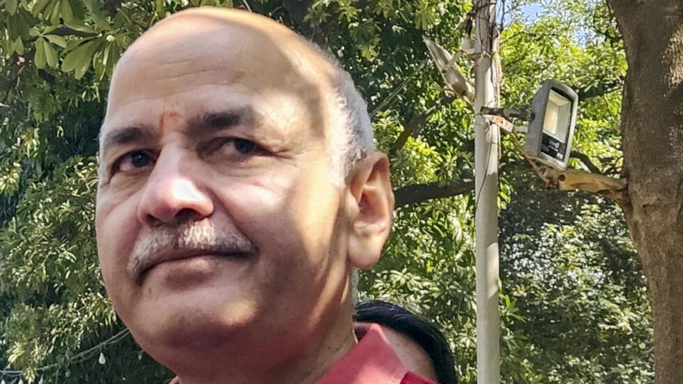 Delhi election results 2025: AAP's Manish Sisodia concedes defeat from Jangpura