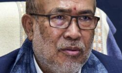 No consensus yet on BJP’s CM candidate in Manipur