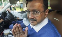 AAP chief Kejriwal meets Punjab CM Mann, MLAs in Delhi amid rumours of dissent