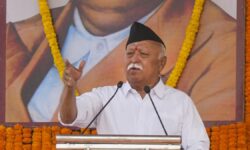 Come in close contact with RSS to understand organisation, says Mohan Bhagwat