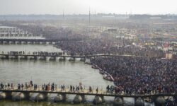 Maha Kumbh 2025: NGT pulls up U.P. pollution board for inadequate info on high faecal coliform bacteria levels