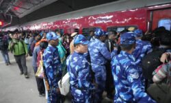 New Delhi Railway Station stampede Railways puts focus on lack of access control to stations